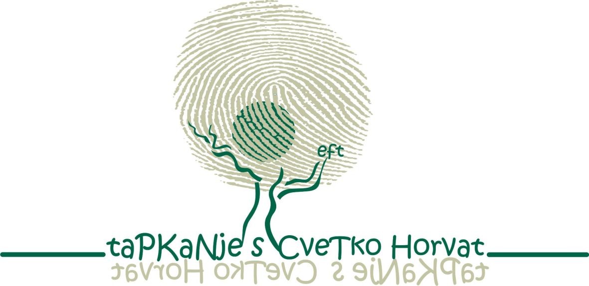 Predstavitev EFT metode - Tapkanje s Cvetko Horvat